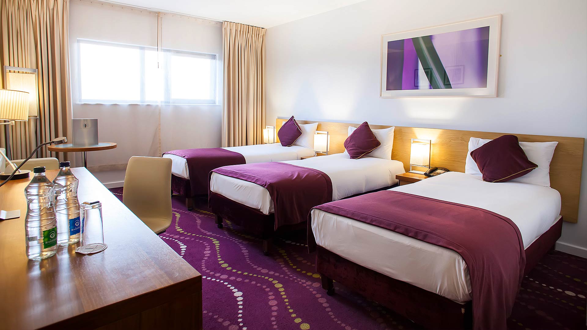 Louis Fitzgerald Hotel 4 Star Hotels In Dublin Official Website