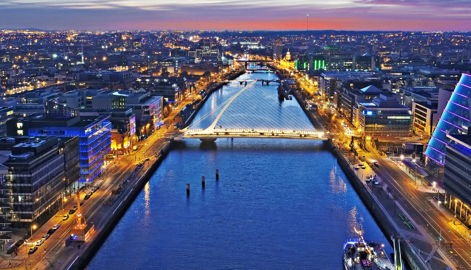 winter in dublin LF