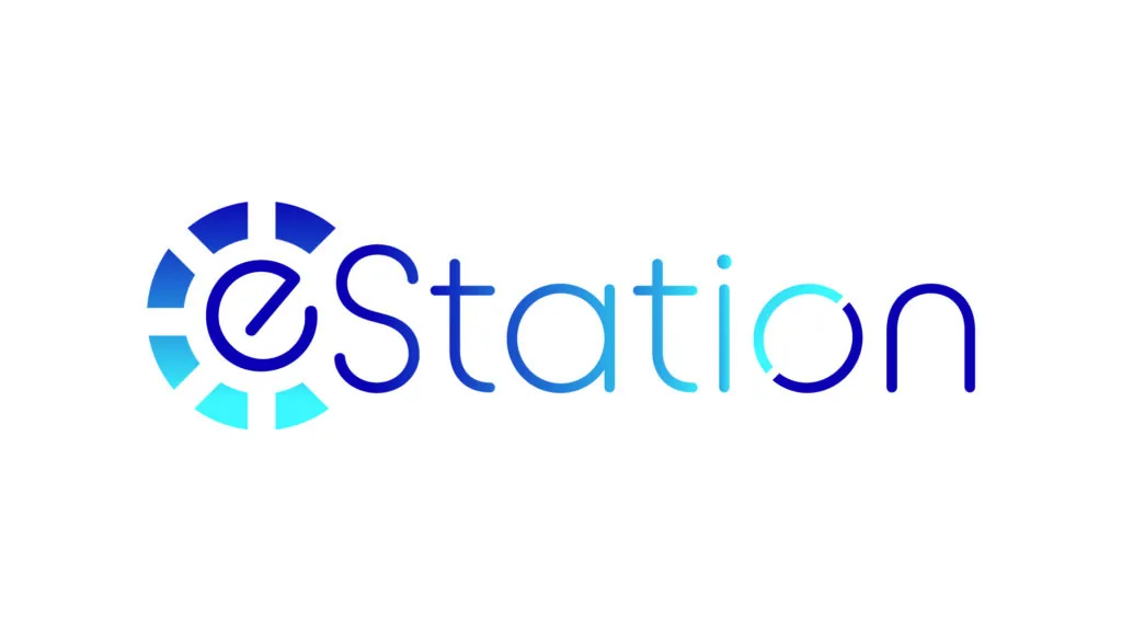 eStation NewLogo Colour