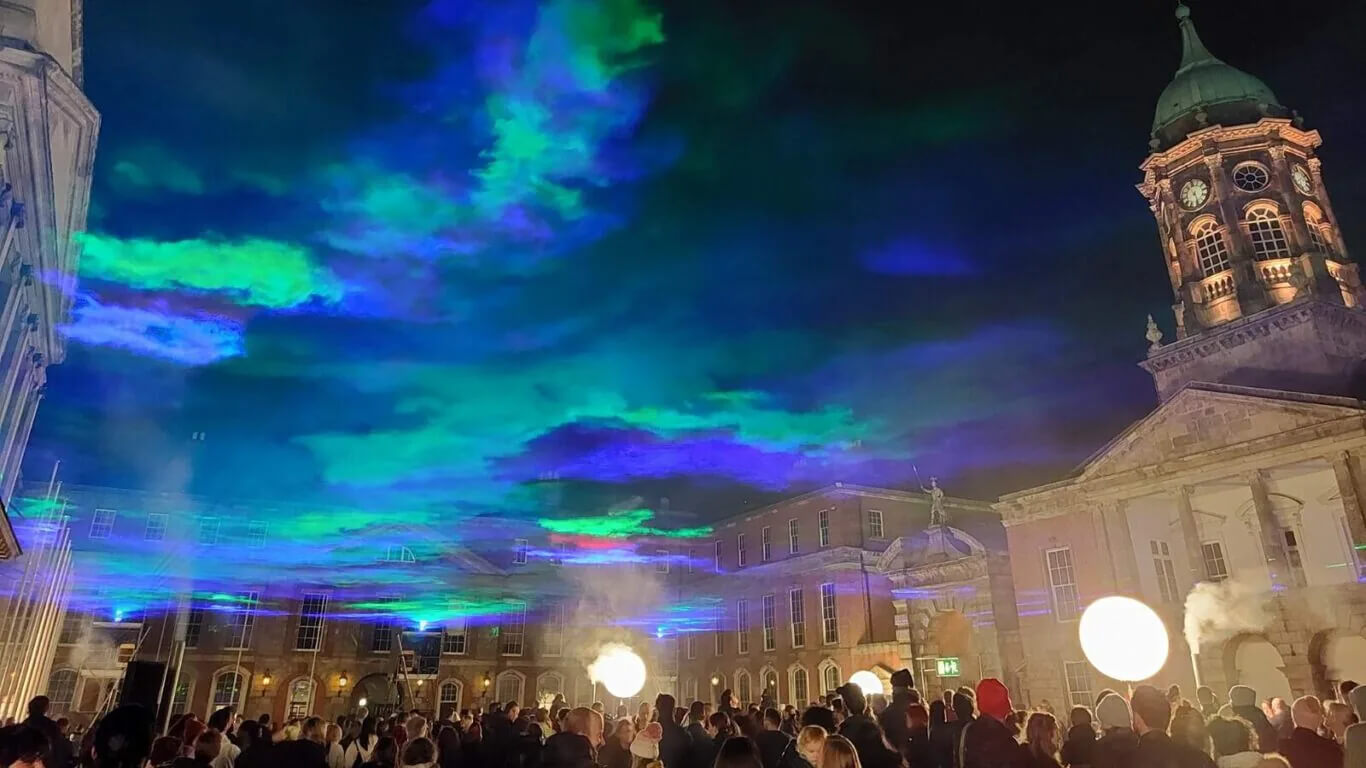 Top 5 Things to Do in Dublin for Halloween