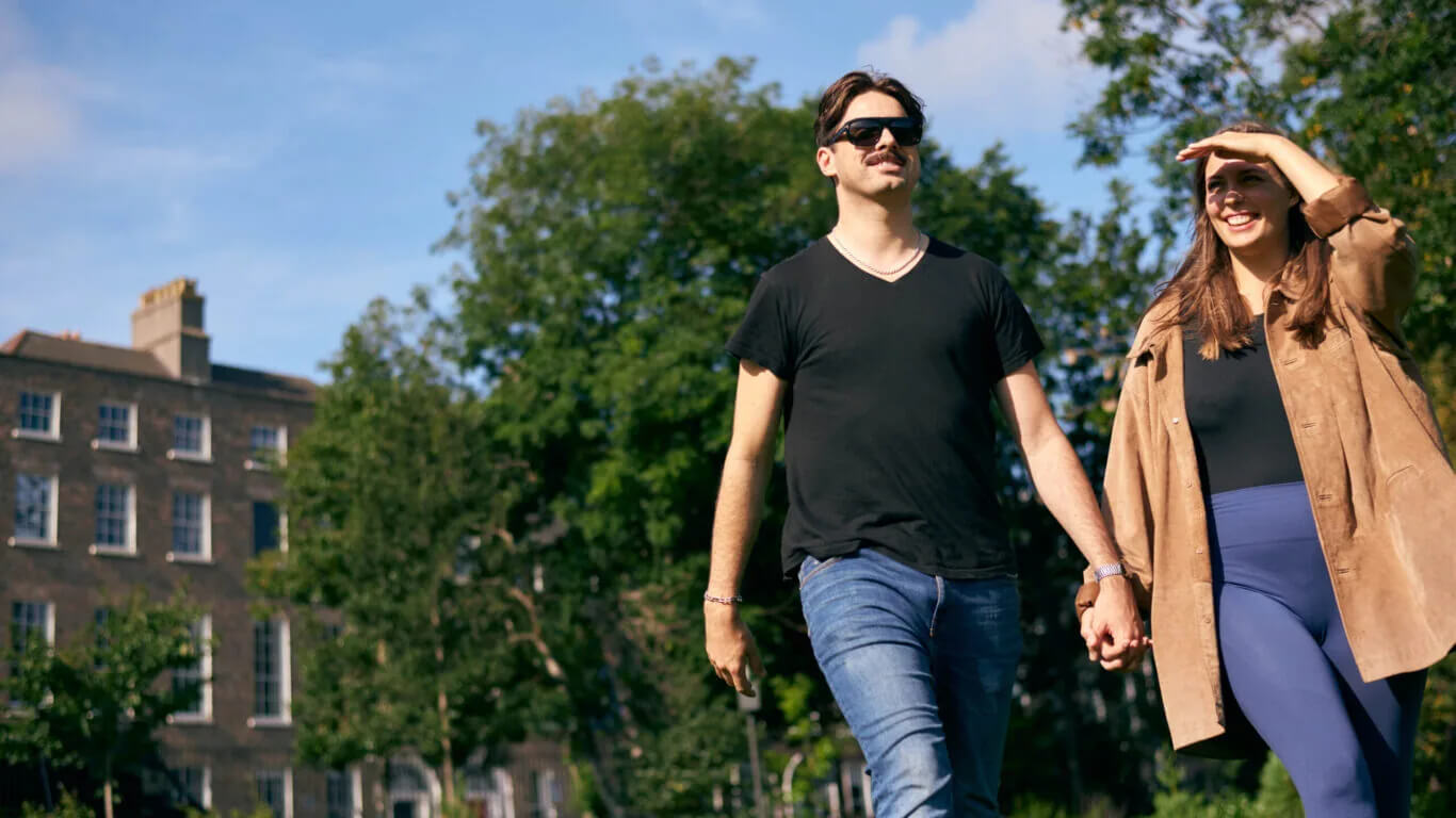 Top 5 Things to Do in Dublin During Summer